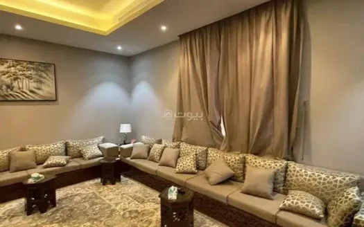 For Sale 6+5 Rooms Villa in Saudi Arabia Riyadh