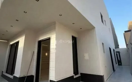 For Sale 6+4 Rooms Villa in Saudi Arabia Riyadh