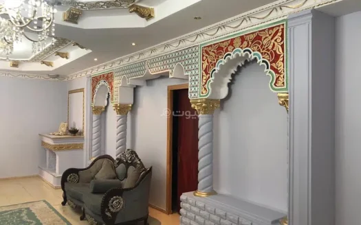 For Sale 6+6 Rooms Villa in Saudi Arabia Riyadh