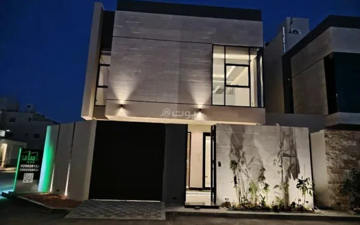 Villa For Sale in Saudi Arabia Riyad