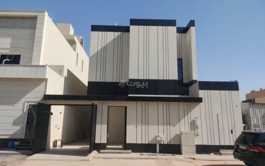 For Sale 7+4 Rooms Villa in Saudi Arabia Riyadh