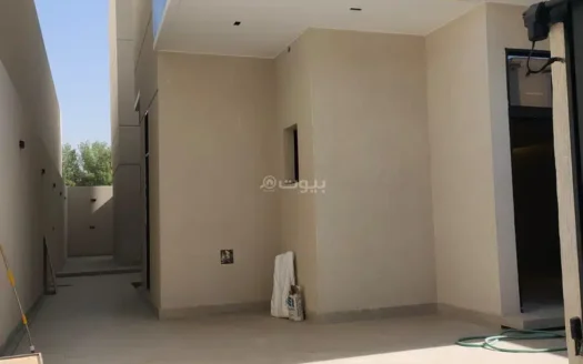 For Sale 7+4 Rooms Villa in Saudi Arabia Riyadh
