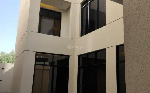 For Sale 7+4 Rooms Villa in Saudi Arabia Riyadh