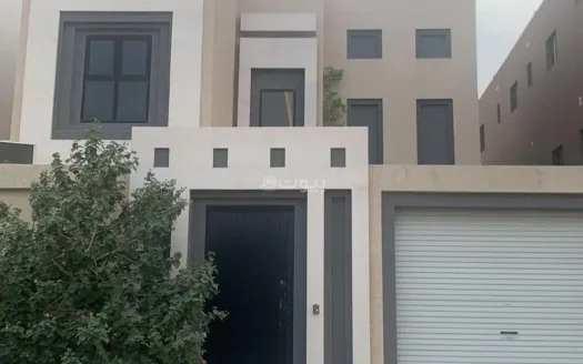 For Sale 4+3 Rooms Villa in Saudi Arabia Riyadh