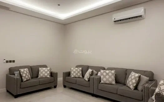 For Sale 4+3 Rooms Villa in Saudi Arabia Riyadh