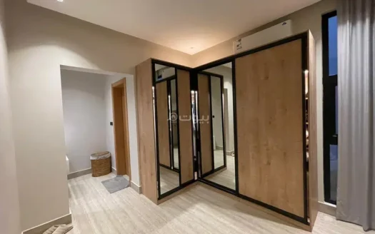 For Sale 5+4 Rooms Villa in Saudi Arabia Riyadh