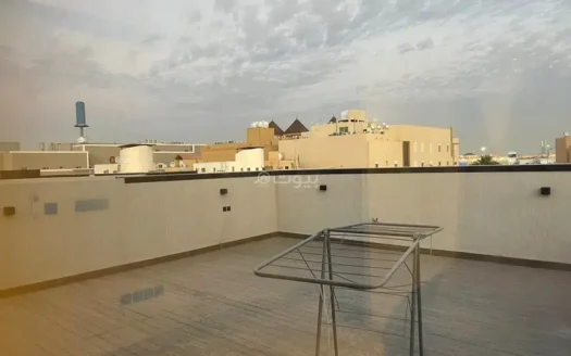 For Sale 5+4 Rooms Villa in Saudi Arabia Riyadh