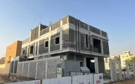 For Sale 5+5 Rooms Villa in Saudi Arabia Riyadh
