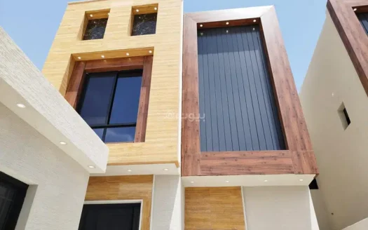For Sale 8+5 Rooms Villa in Saudi Arabia Riyadh
