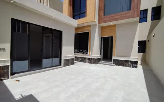 For Sale 8+5 Rooms Villa in Saudi Arabia Riyadh