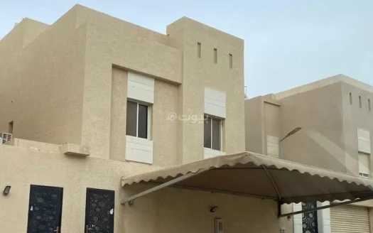 For Sale 6+3 Rooms Villa in Saudi Arabia Riyadh