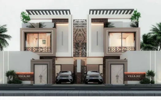 For Sale 5+5 Rooms Villa in Saudi Arabia Riyadh