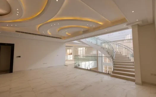 Villa For Sale in Saudi Arabia Riyad