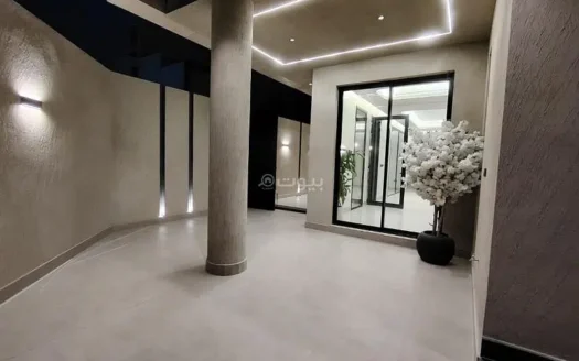 Villa For Sale in Saudi Arabia Riyadh