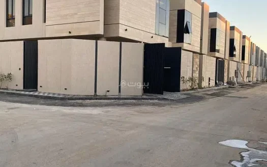 Villa For Sale in Saudi Arabia Riyadh