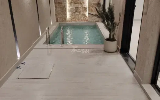 Villa For Sale in Saudi Arabia Riyadh