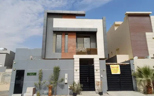 Villa For Sale in Saudi Arabia Riyadh