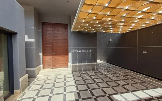 Villa For Sale in Saudi Arabia Riyadh