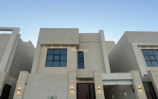 For Sale 5+5 Rooms Villa in Saudi Arabia Riyadh