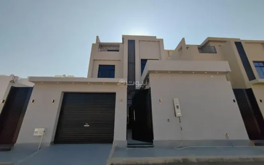 For Sale 6+5 Rooms Villa in Saudi Arabia Riyadh