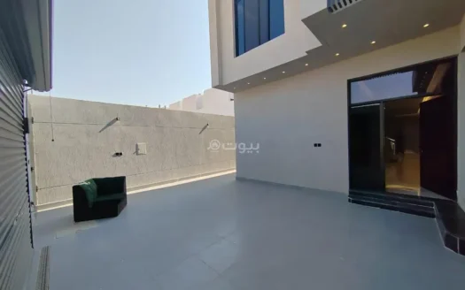 For Sale 6+5 Rooms Villa in Saudi Arabia Riyadh