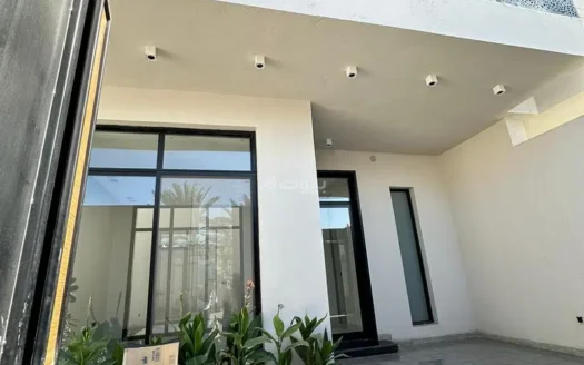 For Sale 5+4 Rooms Villa in Saudi Arabia Riyadh