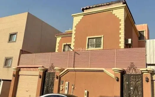 For Sale Villa in Saudi Arabia Riyadh