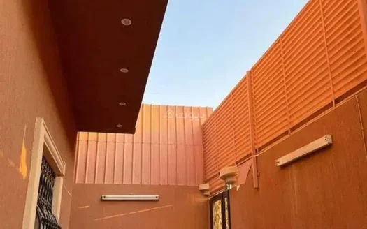 For Sale Villa in Saudi Arabia Riyadh