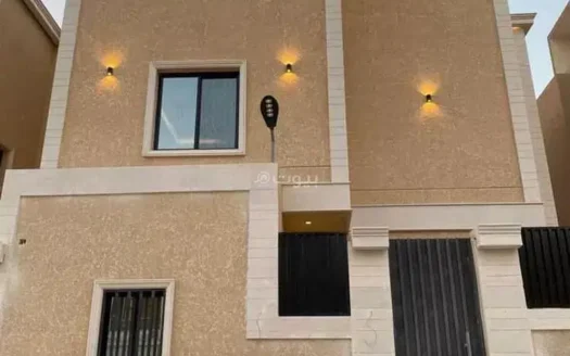 For Sale Villa in Saudi Arabia Riyadh