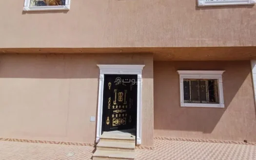 Villa For Sale in Saudi Arabia Riyad
