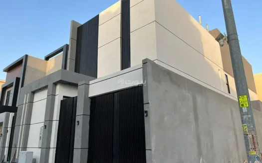For Sale 7+5 Rooms Villa in Saudi Arabia Riyadh