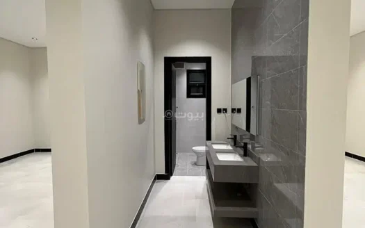 For Sale 7+5 Rooms Villa in Saudi Arabia Riyadh