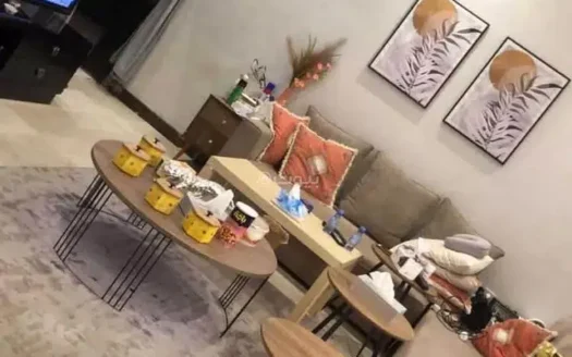 For Sale 4+4 Rooms Villa in Saudi Arabia Riyadh