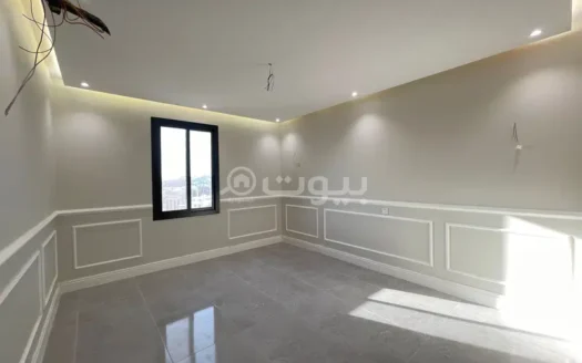 For Sale 4+3 Apartment in Saudi Arabia
