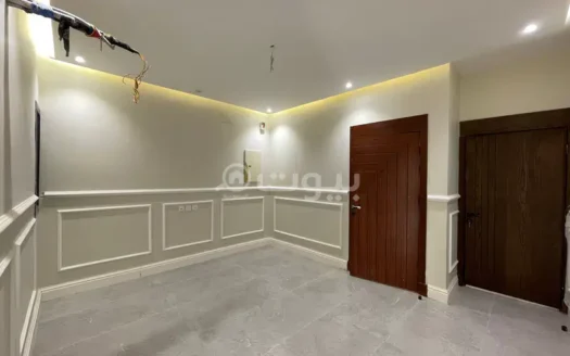 For Sale 4+3 Apartment in Saudi Arabia