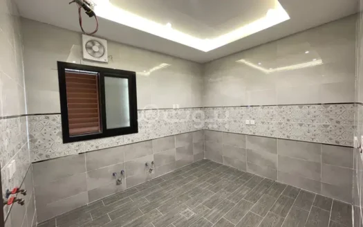 For Sale 4+3 Apartment in Saudi Arabia