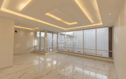 Villa for Sale in Saudi Arabia