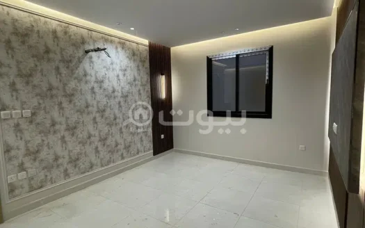 For Sale 4+4 Apartment in Saudi Arabia