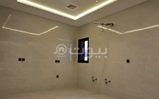 For Sale 5+3 Apartment in Saudi Arabia