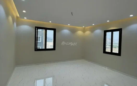 For Sale 6+3 Apartment in Saudi Arabia