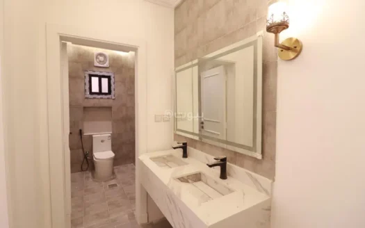 For Sale 5+1 Apartment in Saudi Arabia