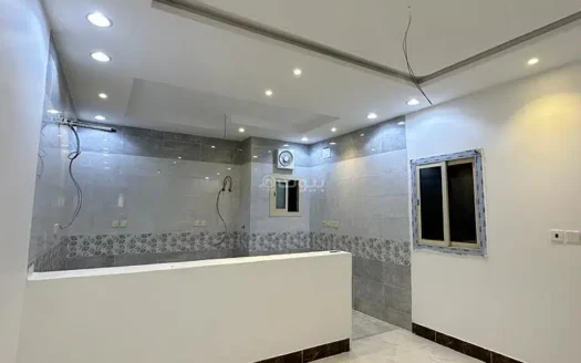 For Sale 4+3 Apartment in Saudi Arabia