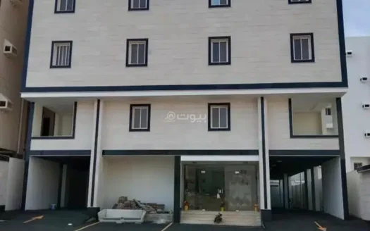 للبيع شقة 6+2 في المملكة العربية السعودية