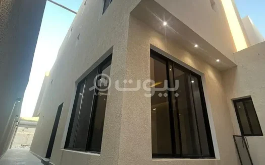 For Sale 5+5 Apartment in Saudi Arabia