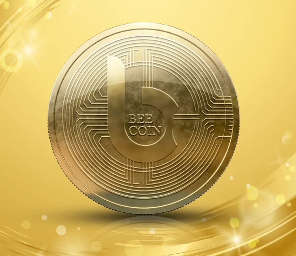 BeeBuy Coin